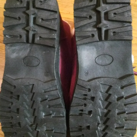 NWOT SQL BOOTS - Picture 4 of 5